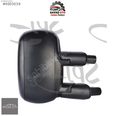 DOBLO DIŞ AYNA SAĞ SOL MEKANİK / SON 2 TAKIM / ADET FİYAT