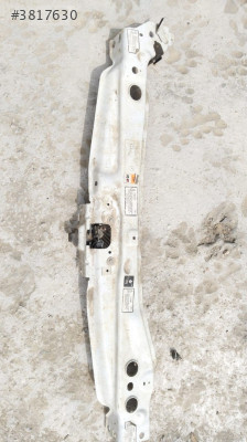 FORD TRANSİT ÖN PANEL ÇIKMA
