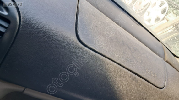 CHEVROLET EVANDA YOLCU AİRBAG.OTO ERKAN ÜNYE