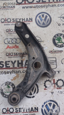 Toyota Yaris 2015 ön sağ salıncak