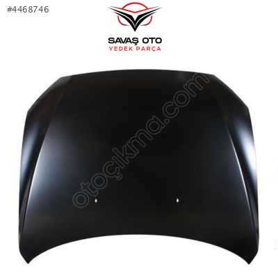 LANCER MOTOR KAPUTU / KAPUT 2008 VE ÜZERİ / KAMPANYA