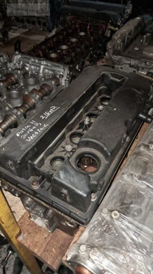 OPEL ZAFİRA B 1.6 SİLİNDİR KAPAĞI.OTO ERKAN ÜNYE