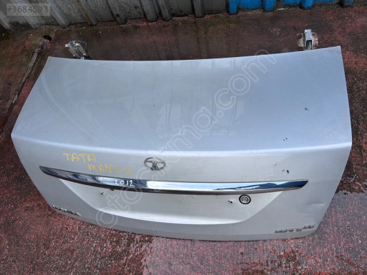 2012 tata manza bagaj kapağı