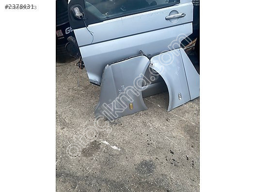 VOLKSWAGEN TRANSPORTER T5 SAG SOL CAMURLUK GUCMANLAR OTO