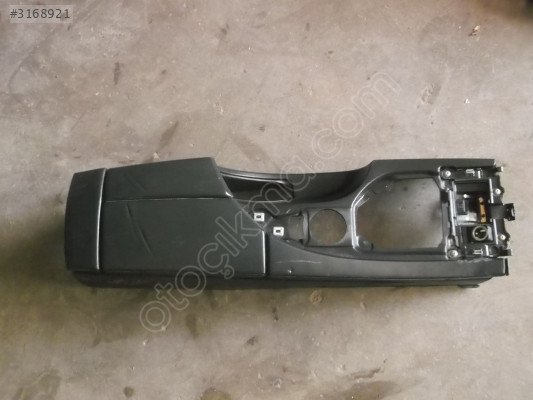 BMW E60 ÇIKMA ORTA KONSUL