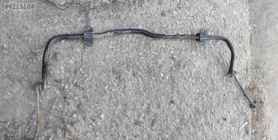 KİA SPORTAGE ÖN VİRAJ DEMİRİ 54810-d7000 ORİJİNAL PARÇA