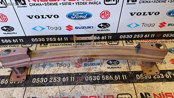 SUZUKİ VİTARA ÖN TAMPON DEMİRİ ORJİNAL ÇIKMA YEDEK PARÇA