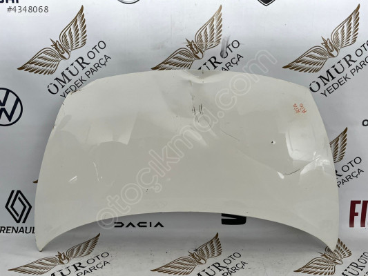 KİA RİO MOTOR KAPUTU ORİJİNAL ÇIKMA - 664001W010