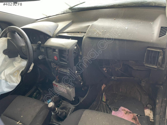 HYUNDAİ GETZ KİLOMETRE SAATİ ORJİNAL ÇIKMA