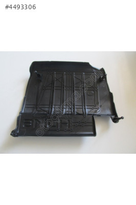 Citroen C3 Motor Üst Kapağı 1 6 Hdı 20102016