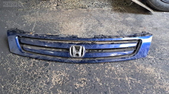 Honda Stream Ön Panjur