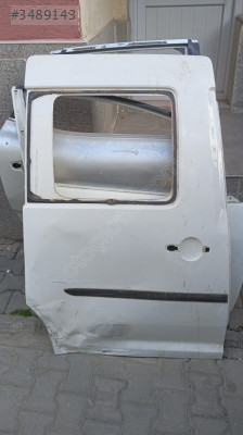 VOLKSWAGEN CADDY SAĞ ARKA KAPI