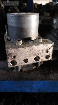 Opel Corsa C ABS Beyni 0265800303 24469609 0265231306