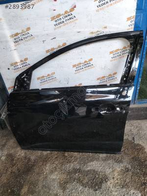 Renault Megane 4 sol ön kapı orijinal çıkma