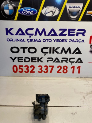 FIAT FIORINO DOBLO LINEA EURO 5 GAZ KELEBEGİ