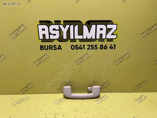 TOGG TAVAN EL TUTAMAĞI ORJİNAL 1