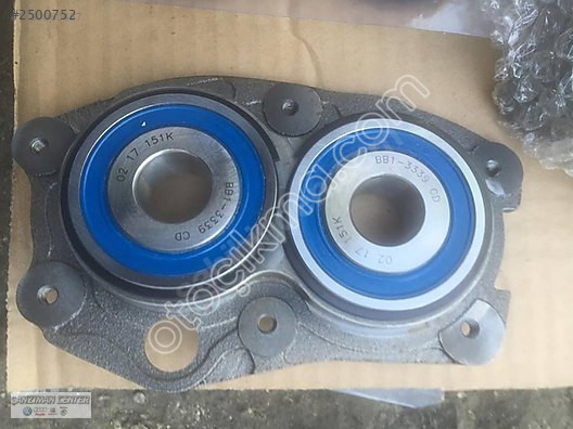 volkswagen audi seat skoda 1.2tsi 1.4tsi gözlük bilya 0aj311