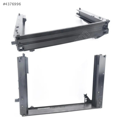 17117573264 BMW N52N /N53 F10 F01 RADYATOR KASASI