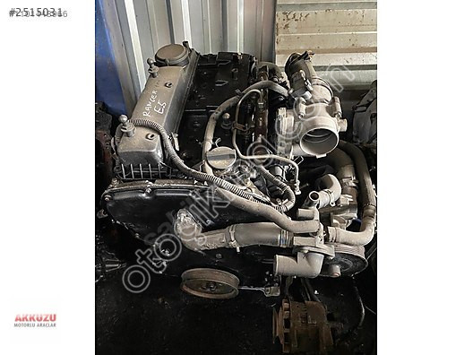 FORD RANGER MOTOR !!!! [ GS2405A23 ]