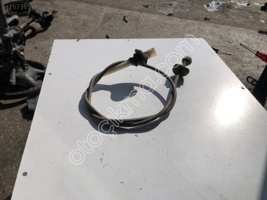 FORD ESCORT KİLOMETRE TELİ