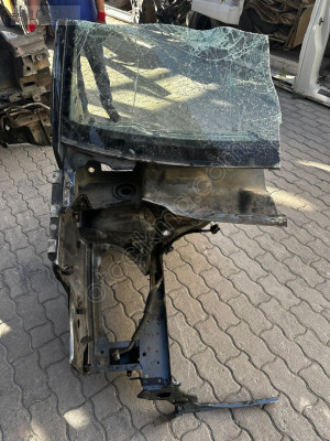VW TRANSPORTER T5 T6 04-15 SAĞ ÖN PODYA ÇEYREK ŞASE 7H0803136D