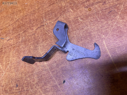 OPEL CORSA E KAPUT MANDALI ÇIKMA 39027173 CANCAN OPEL