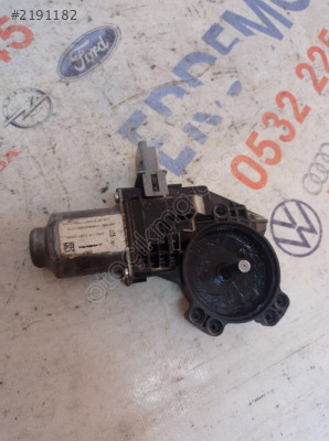 402102F 07-13  PARTNER-207 ORİJİNAL ÇIKMA SAĞ ÖN CAM MOTORU