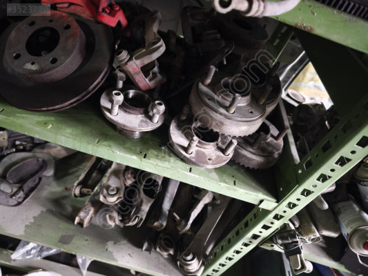 Proton persona 415 415 ön arka teker poryası