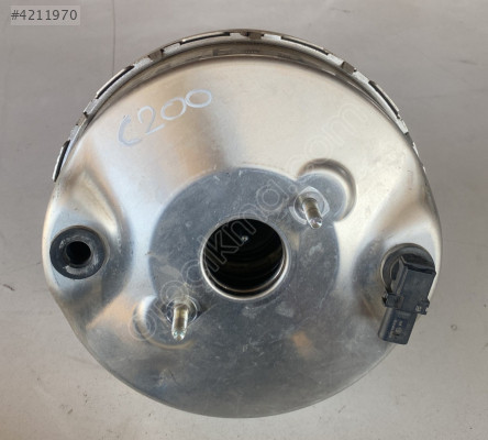 mercedes c200 w205 westinghouse/fren tüpü (son fiyat)