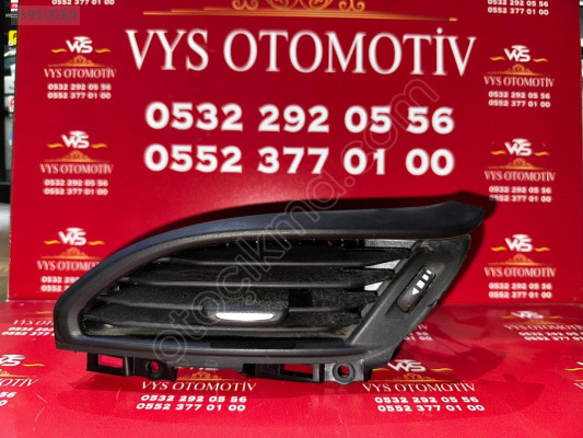 2015-2025 Fiat Egea Hatasız Sağ Ön Kalorifer Izgarası