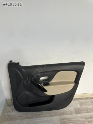 RENAULT SYMBOL SAG  ÖN KAPI DÖŞEMESİ 809001698R