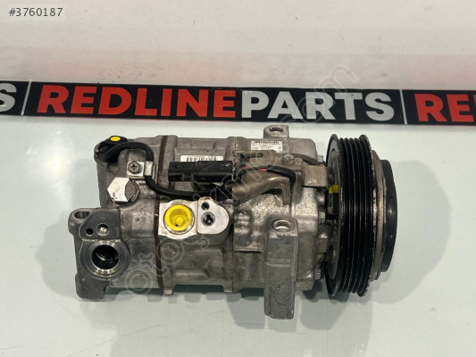 A0008304202 MERCEDES BENZ CLA W118 KLİMA KOMPRESÖRÜ KYOK150290