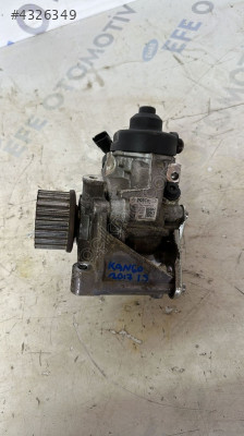 renault kango 3 2017 1.5 mazot pompası (son fiyat)