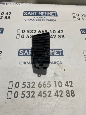 ÇIKMA KİA SORENTO HAVALANDIRMA IZGARASI