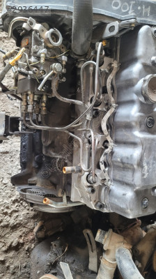 Hyundai h100 silindir kapagi