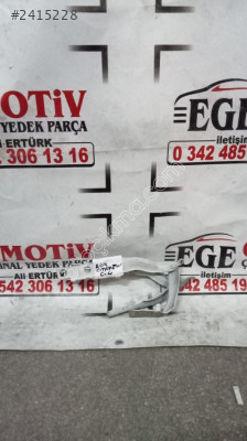 2014 CİTROEN C4 SAĞ SOL KAPUT MENTEŞE