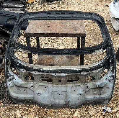 HONDA CIVIC BAGAJ KAPAĞI ÇIKMA ÇEVİK OTO