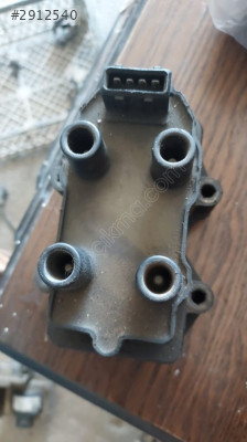 PEUGEOT 106-206-306 ATEŞLEME BOBİNİ