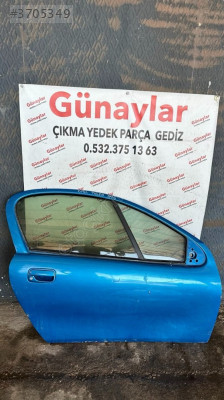 OPEL TİGRA SAĞ ÖN TEK KAPI