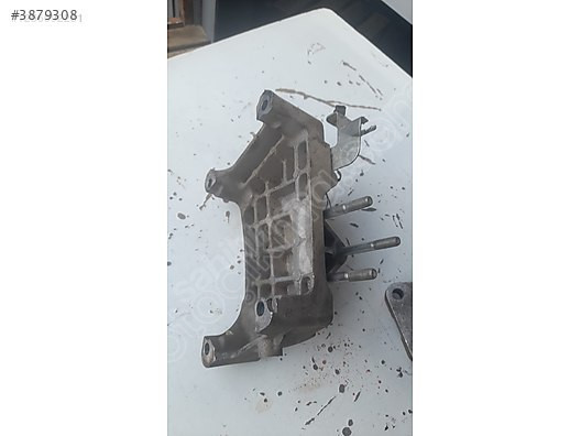 Fiat Fiorino Motor Takozu - Orijinal Çıkma Parça