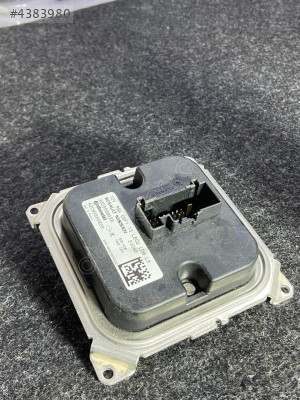 RENAULT CLİO 5 FAR BEYİN