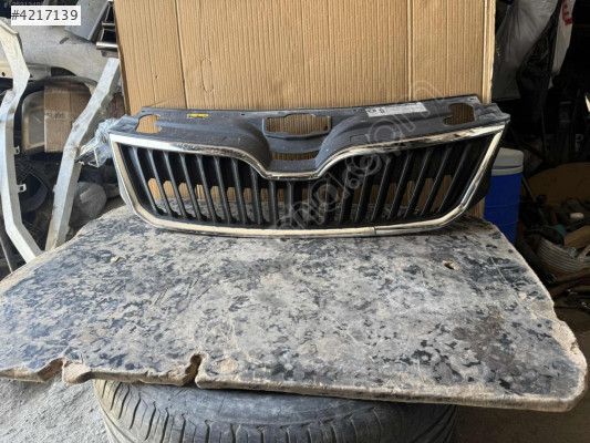 2013 2018 Rapid panjur