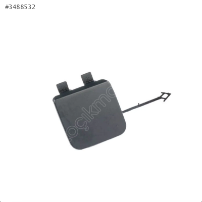 8W5807441 ÇEKİ DEMİR KAPAĞI ARKA A4 2016>>