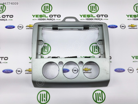 FORD C-MAX KLİMA PANEL KONSOL ÇERÇEVESİ 4M5118522ADW