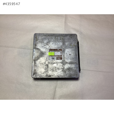 Opel Astra F 2.0 16V Otomatik Şanzıman Beyni 90461637 KE