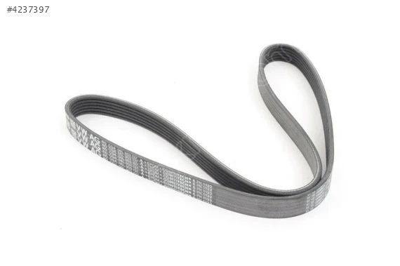 06K903137A  ORJİNAL OLUKLU V KAYIŞI