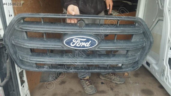 2025 FORD TRANSİT ÖN PANJUR ORJİNAL ÇIKMA