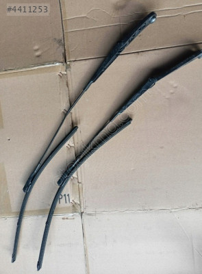 PORSCHE PANAMERA 971 KASA ÖN SİLECEK SETİ 2016/2022