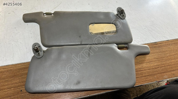 1999-2001 HONDA CİVİC GÜNEŞLİK GÖLGELİK ORJ ÇIKMA