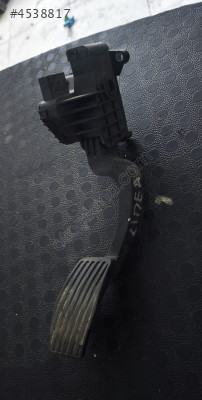 FİAT LİNEA PEDAL